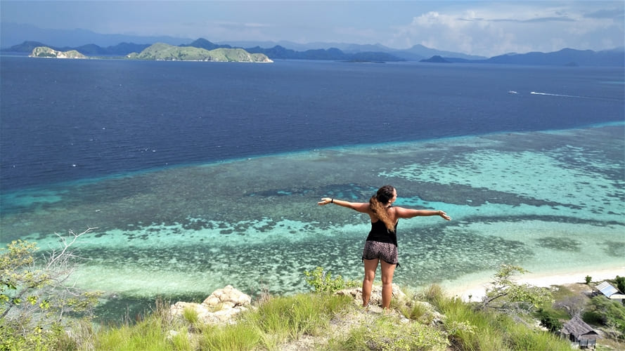 Kanawa-island Kanawa-island