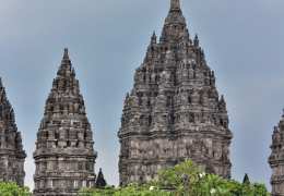 Prambanan