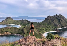 Pulau Padar