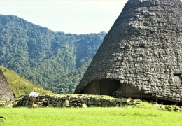 Wae Rebo