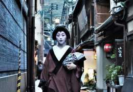 Geisha-en-Gion-kioto