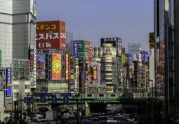 Shinjuku