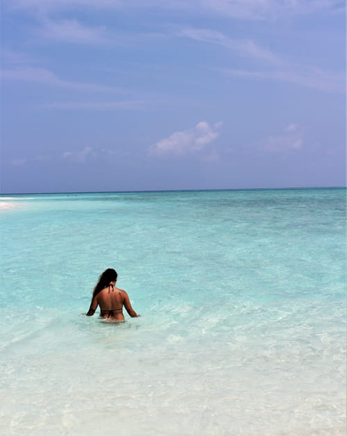 Maldivas-beach