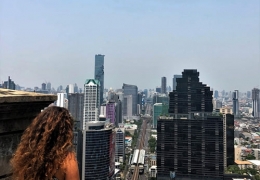 Sathorn-Unique-edificio-abandonado-en-Bangkok