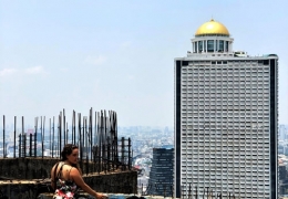 Vistas-desde-la-azotea-del-Sathorn-Unique