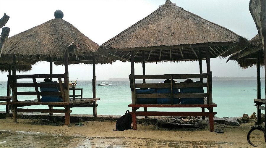 Gili Meno