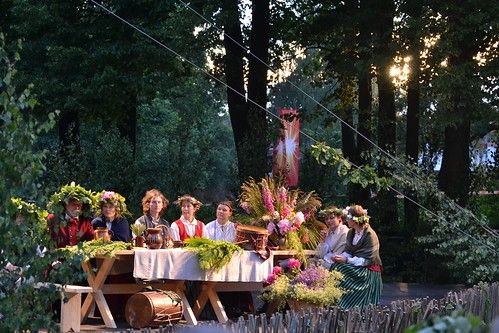 Cómo se celebra San Juan en el mundo
