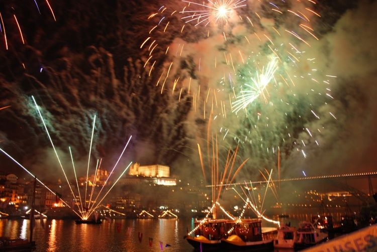 Cómo se celebra San Juan en el mundo