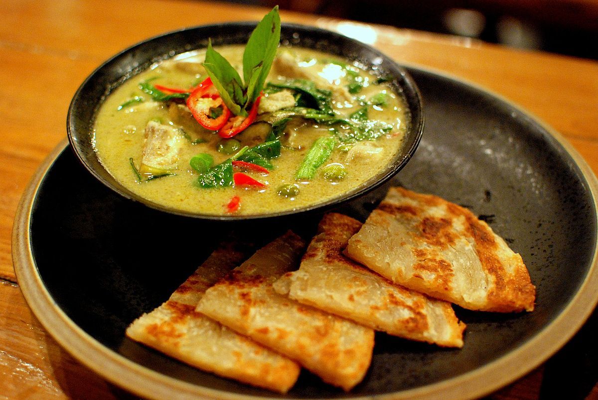 Restaurantes vegetarianos baratos en Ubud