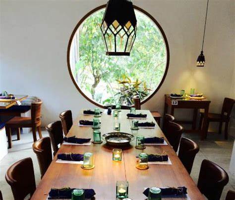 Restaurantes vegetarianos baratos en Ubud