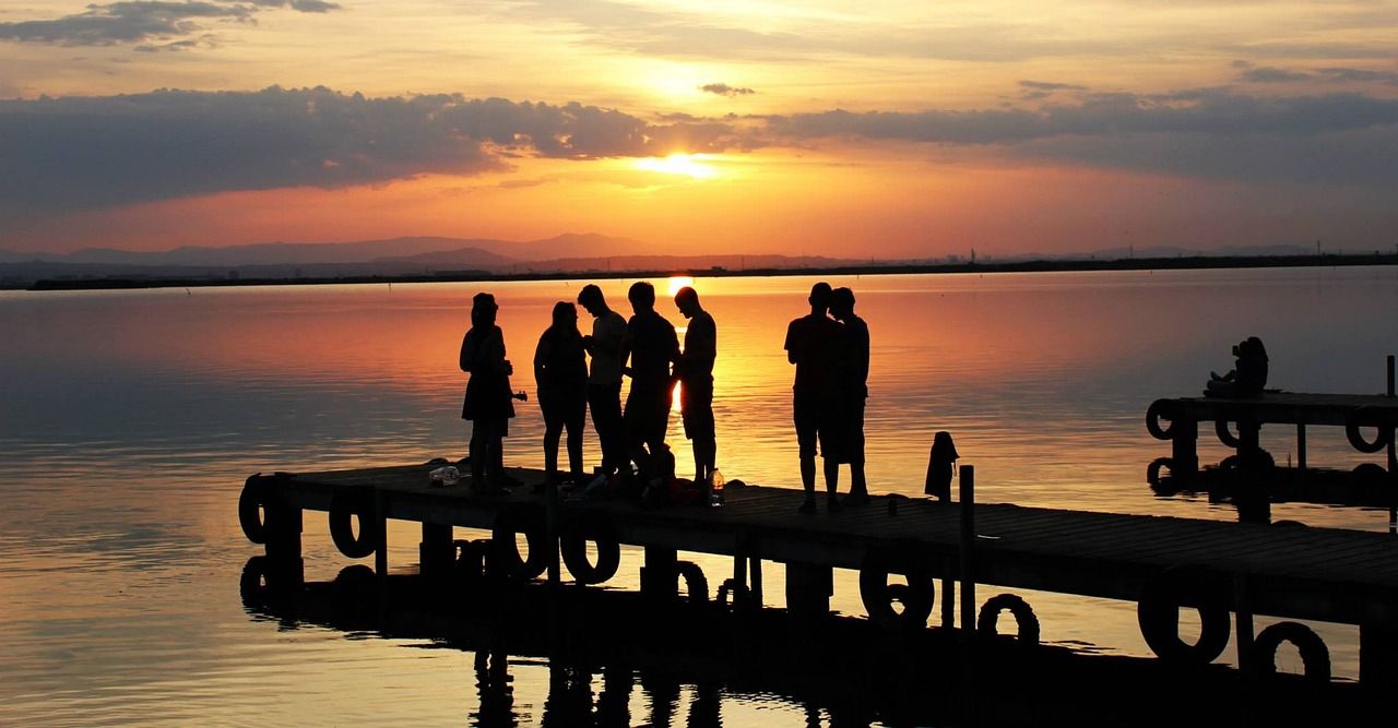 Qué hacer en Valencia: escaparse a la Albufera