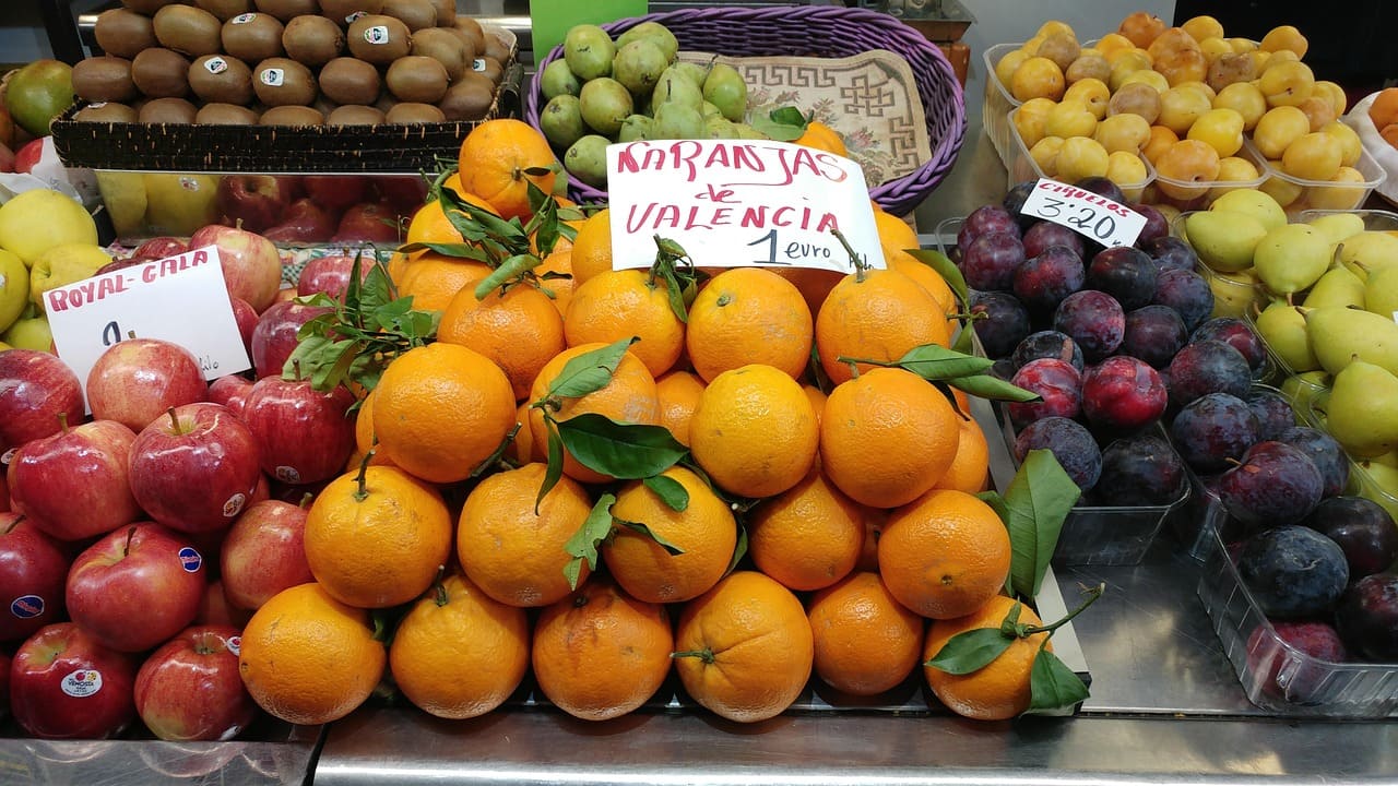 Qué ver en Valencia: gastronomía