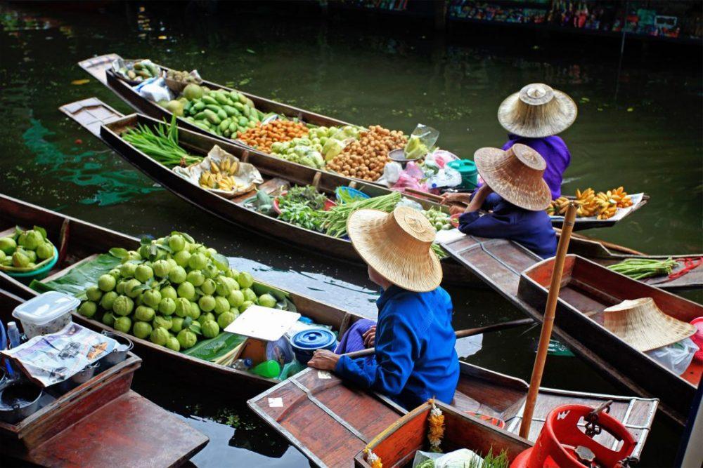 Consejos de viaje: apoya el comercio local