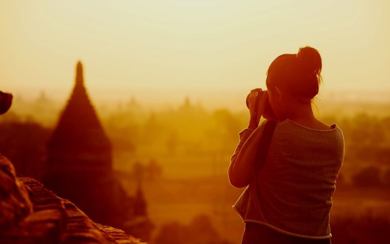 Consejos de viaje: recuerda por qué viajas