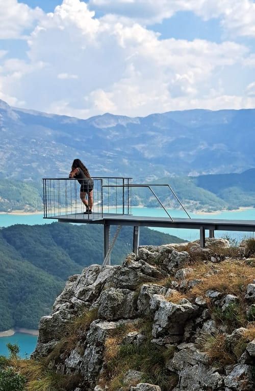 Viajes baratos por menos de 30 euros al dÃa: Albania
