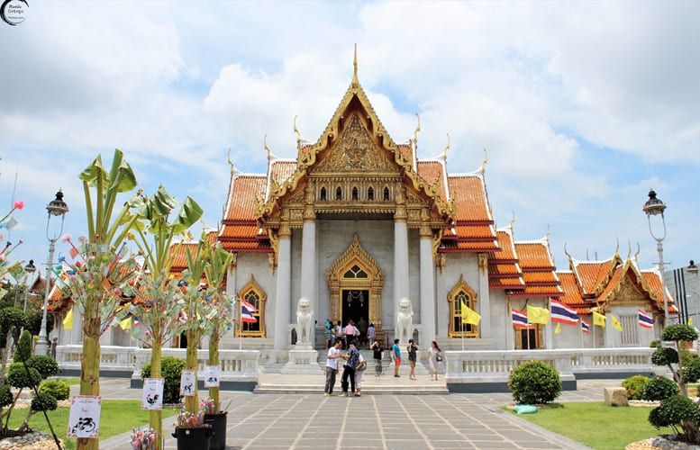 Tailandia