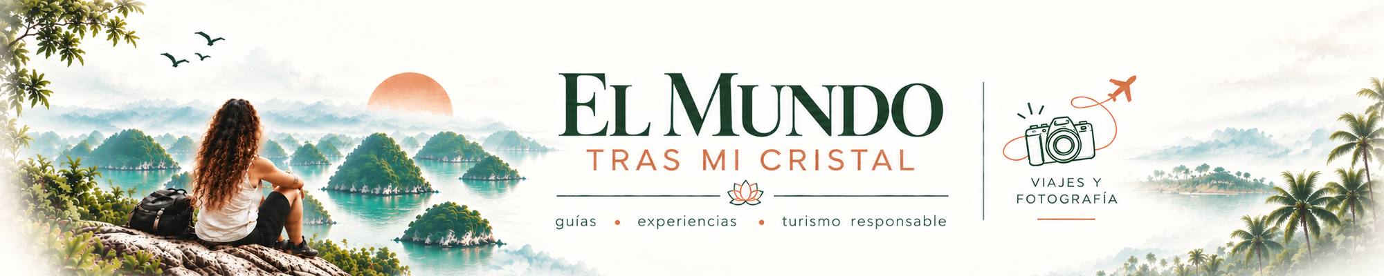 El mundo tras mi cristal – Blog de viajes y fotografía